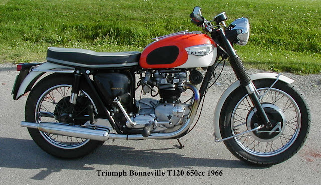 Triumph Thunderbird 650 HD Wallpaper