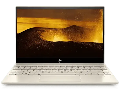 Business Laptop Recommendations, Rekomendasi Laptop Bisnis, HP ENVY, Dell XPS 13, ASUS ZenBook
