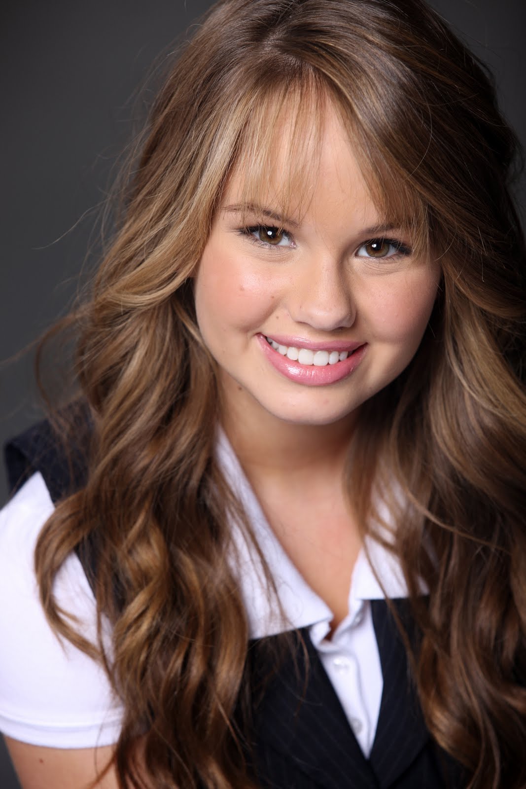 Debby Ryan image