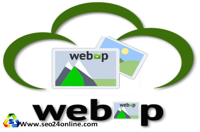 WebP Image Converter