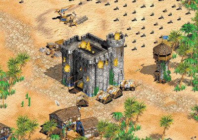 Download Games PC Age Of Empires 2 The Age Of Kings