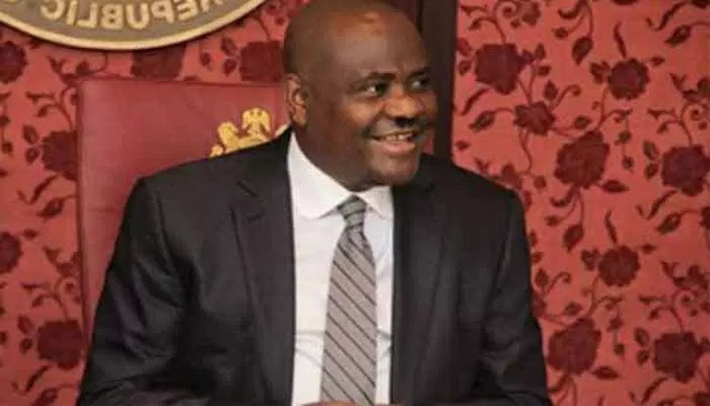 Security agency may arrest me soon – Wike