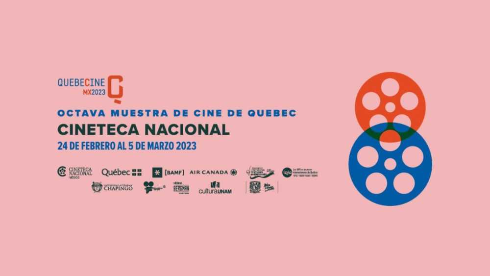 Cineteca Nacional