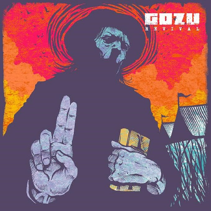 Gozu – Revival | Review