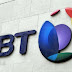 UK telecom BT in trouble in 2019