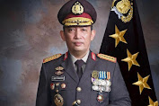 Kapolri Lakukan Mutasi, Sejumlah Pati dan Pamen Tempati Jabatan Baru