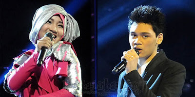 Imut, Duet Fatin - Mikha Bikin Sirik!