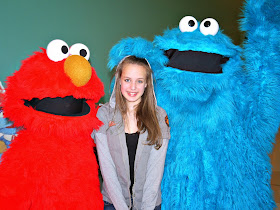 Sesame Street, Furchester Hotel