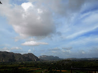 viñales cuba