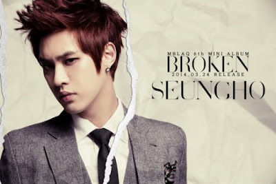 Seungho