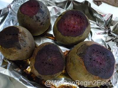 1 Beets