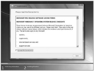 Tahap- tahap Cara Install Ulang Windows 7