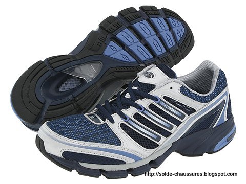 Solde chaussures:CE600298