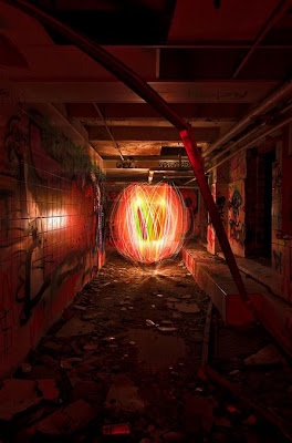 Light Art