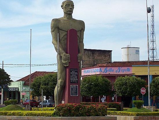 Sinergia Pura!: A história de Bernardo (Bernardão) de 