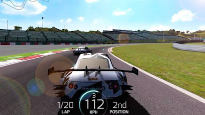 PROJECT RACER apk download