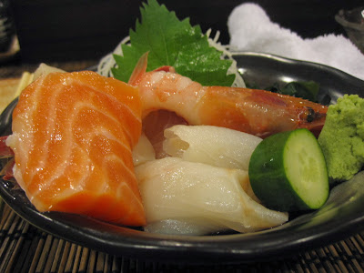 Meii Sushi