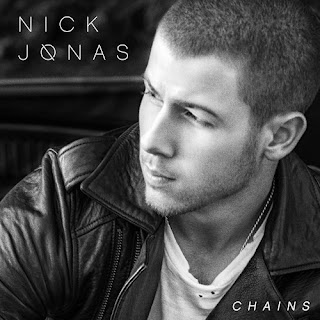 Letra Nick Jonas Chains Lyrics