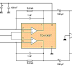 TDA1308T Headphone amplifier circuit