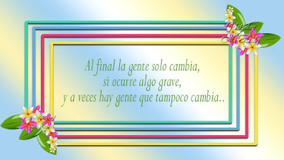 Frases  - Mensajes