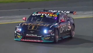 2024 Repco Supercars Championship - Panasonic Air Conditioning Sydney SuperNight