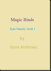 magic binds