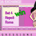BOAVIDA EXCHANGE: Bet 4  LAY ODDS MAX