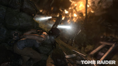 Download Game Tomb Raider 2013 Full Version