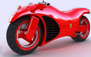 ferrari concept super bike