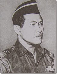 M.T Harjono ( Pahlawan Revolusi )