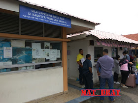 Pengalaman Percutian ke Pulau Redang Pakej Laguna Redang Island Resort