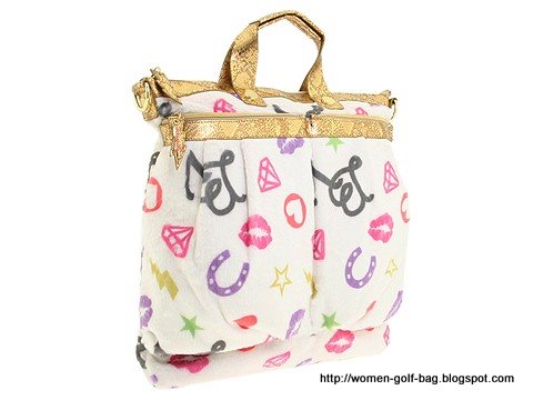 Women golf bag:women-1010212