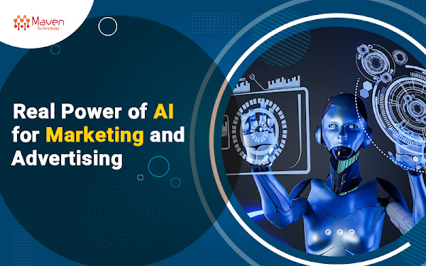 AI for Marketing and Advertising