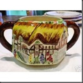 matching sugar jug matching sugar jug