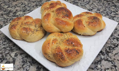 بريوش قطني