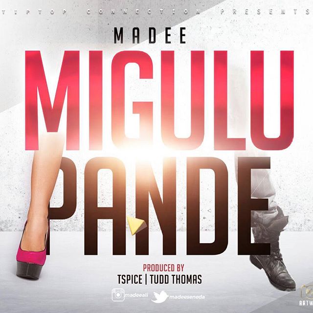 Download new audio | Madee - MIGULU PANDE..mp3| www.wasaportz;blogspot.com | Ungana nami kupitia mitandao ya kijamii *FACEBOOK LIKE PAGE--wasaport *INSTAGRAM--wasaport_tz *TWITTER--wasaport #support your own#  