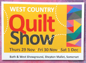 West Country Quilt Show