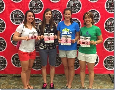 Galveston Diva's Half Marathon Expo (9)