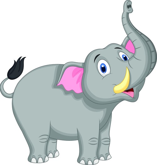 84 Gambar Gajah Animasi  Paling Keren Gambar  Pixabay