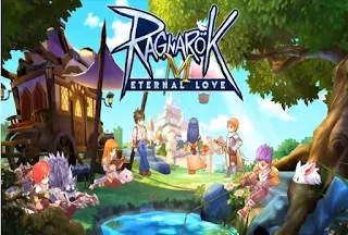 Ragnarok M: Eternal Love