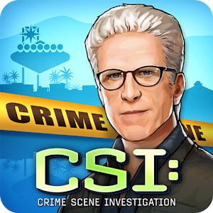 Download game offline CSI Hidden Crimes