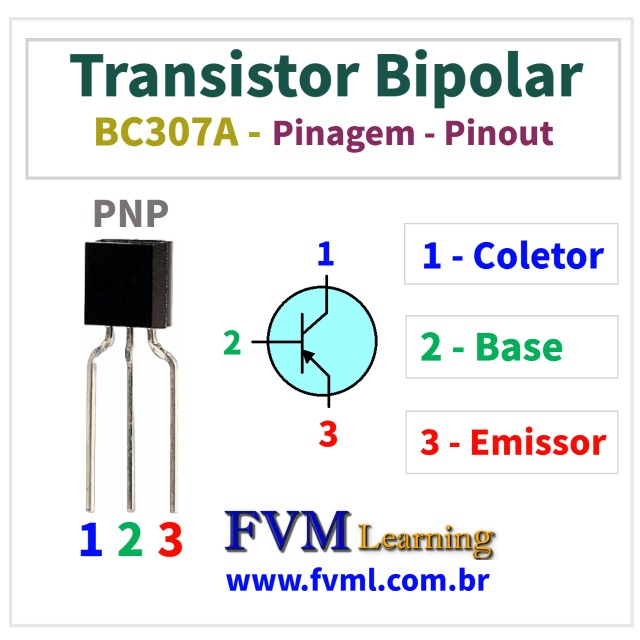 Datasheet-Pinagem-Pinout-transistor-pnp-BC307A-Características-Substituição-fvml
