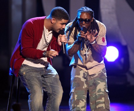 lil wayne ft. drake- Gonorrhea by InFlexWeTrust.com