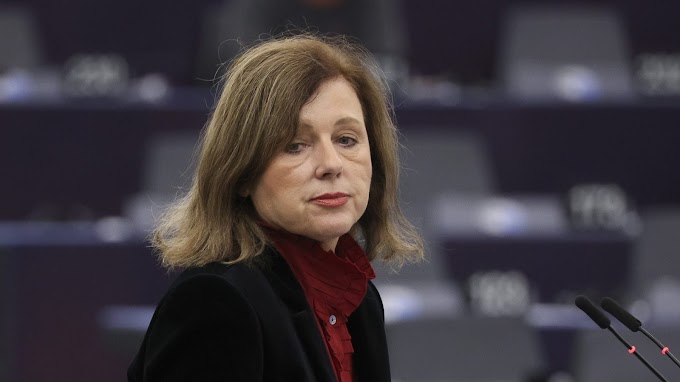Vera Jourová: Továbbra is fennáll az európai értékek szisztematikus megsértésének veszélye Magyarországon