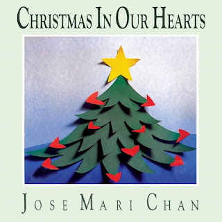 Christmas in our hearts lyrics