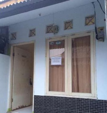 Rumah Kontrakan Bulanan Depok  rumah sewa