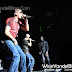 Wisin & Yandel invitaron a Akon en el Concierto de Gwinnett Arena, Atlanta, Georgia