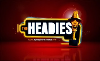 2013 HEADIES AWARD