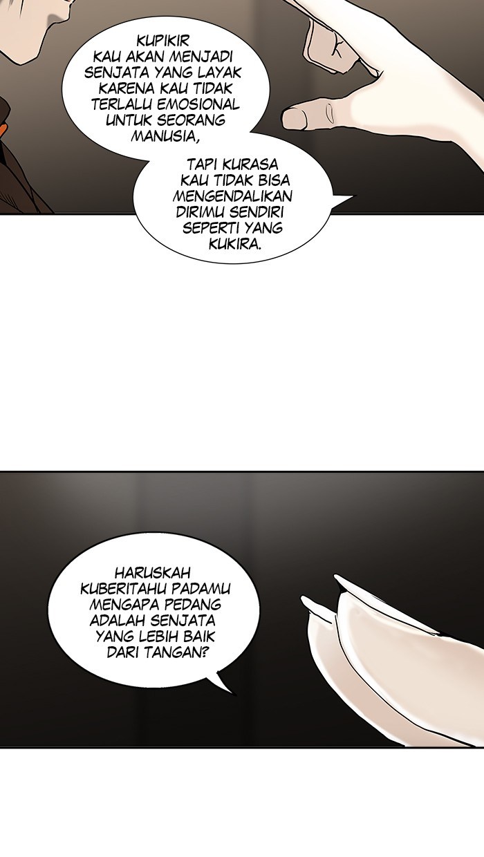 Webtoon Tower Of God Bahasa Indonesia Chapter 307