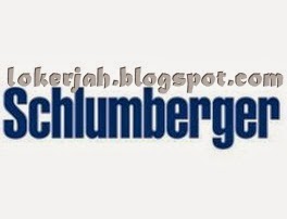 Lowongan Kerja Terbaru Schlumberger